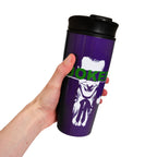 Productafbeelding Joker - Straight Outta Arkham To Go Beker