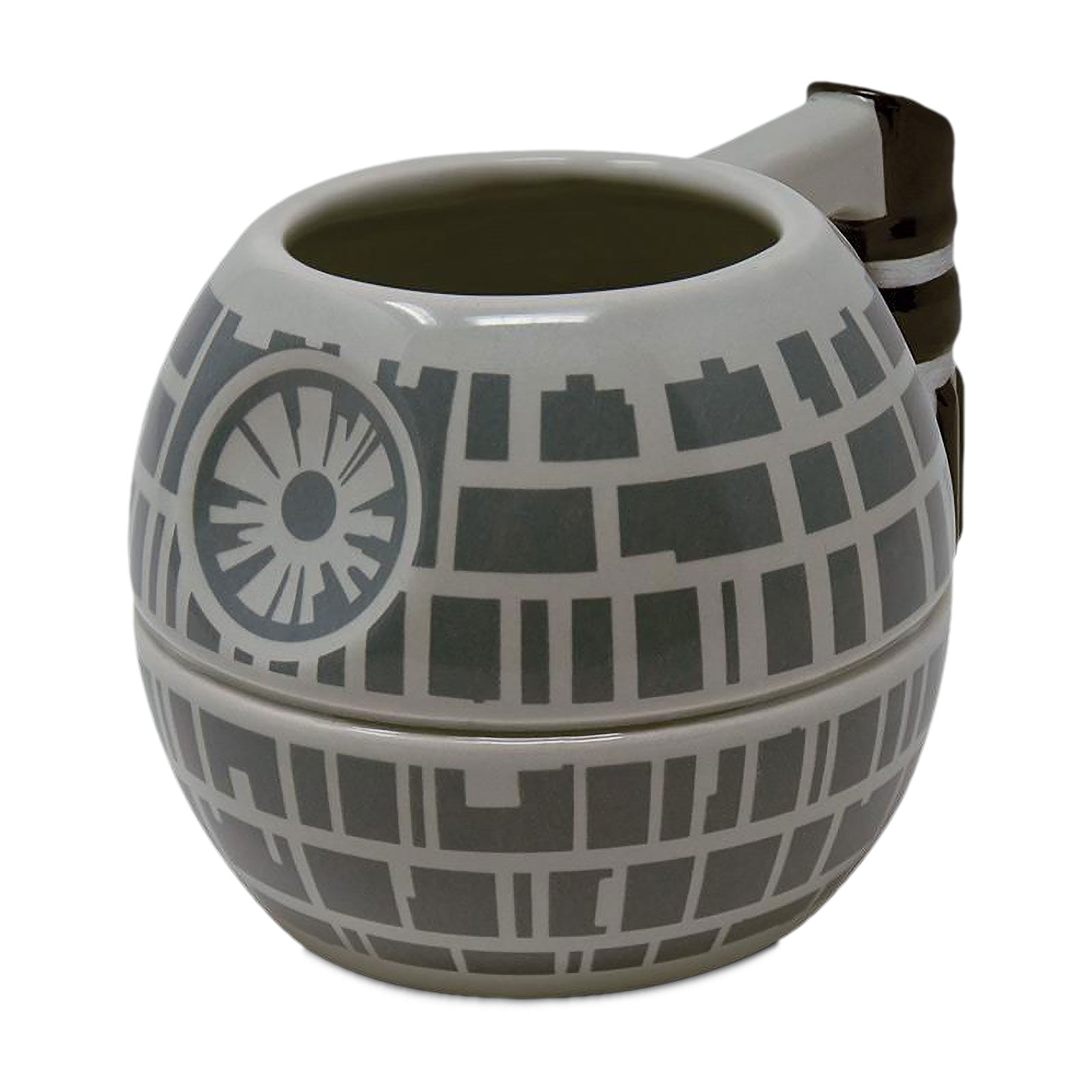 Productafbeelding Star Wars - Death Star 3D Mok