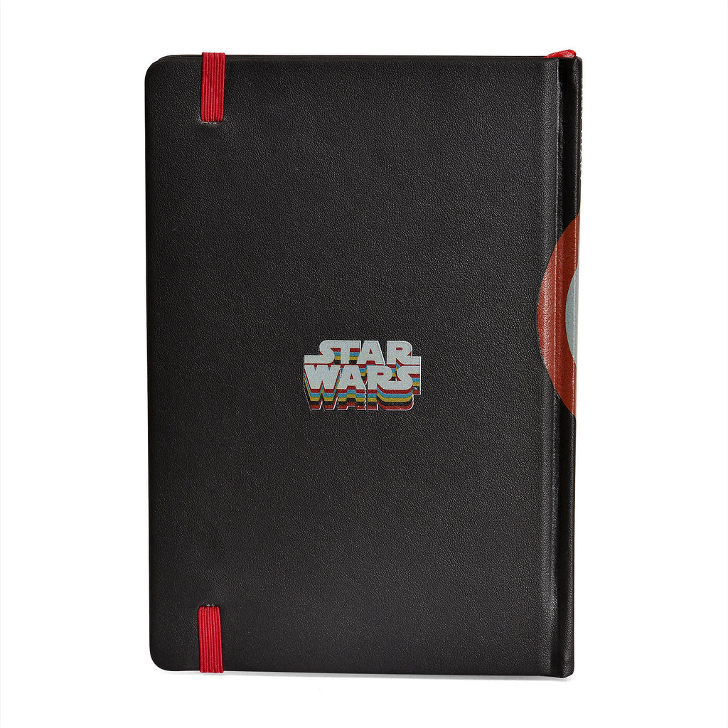 Productafbeelding Star Wars - Retro Zakagenda 2020
