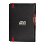 Productafbeelding Star Wars - Retro Zakagenda 2020