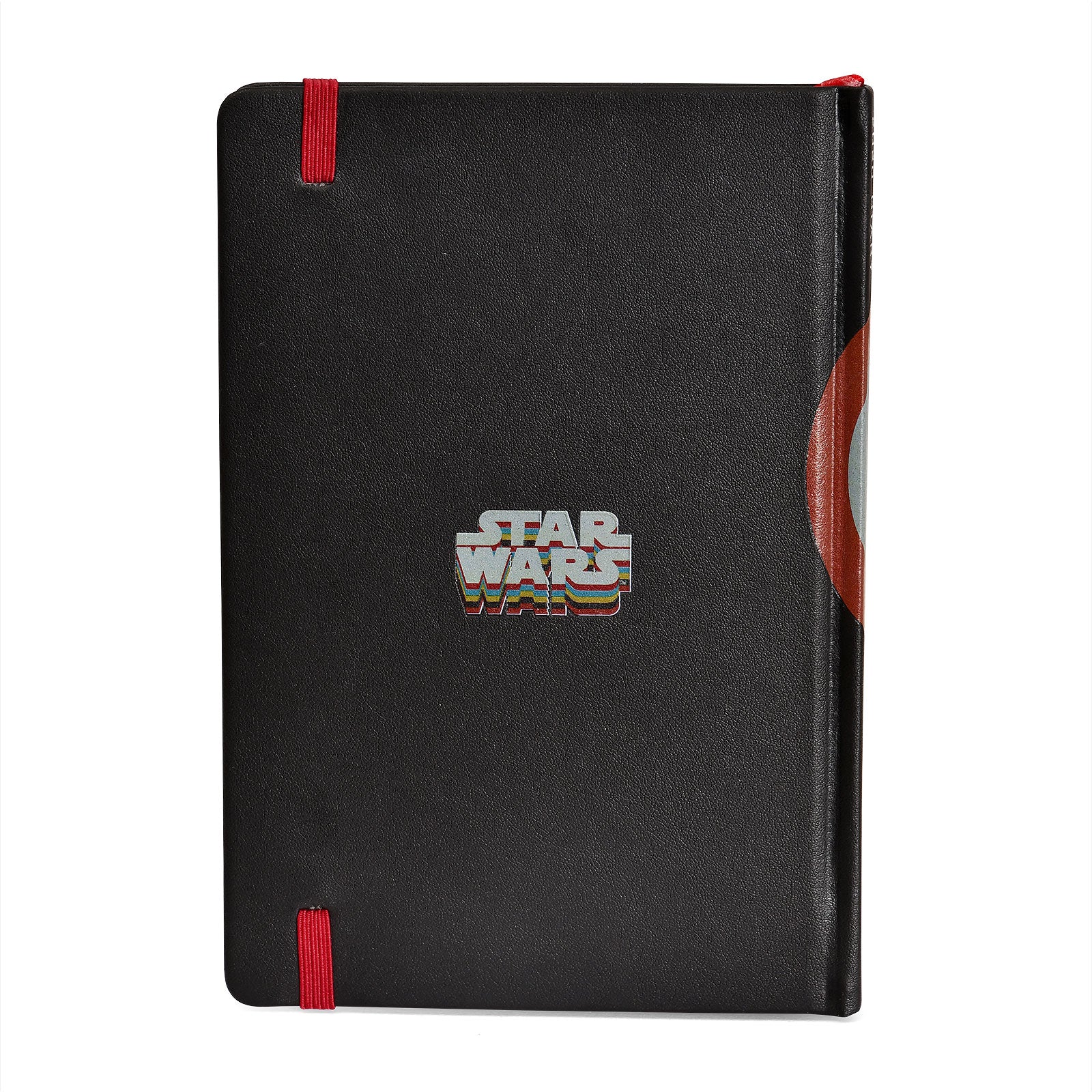 Productafbeelding Star Wars - Retro Zakagenda 2020