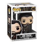 Productafbeelding Game of Thrones - Jon Snow Seizoen 8 Funko Pop Figurine