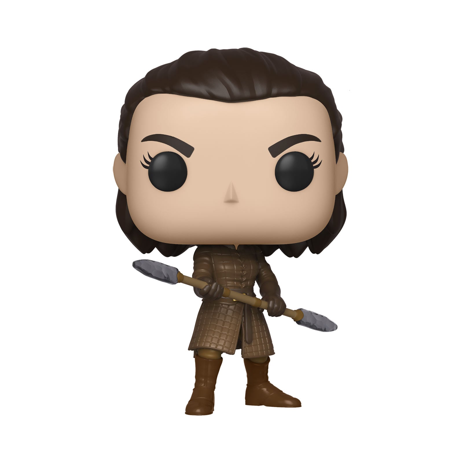 Product image Game of Thrones - Arya Stark Season 8 Funko Pop Figurine