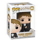 Productafbeelding Harry Potter - Cedric Diggory Yule Ball Funko Pop Figurine