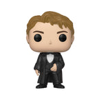 Productafbeelding Harry Potter - Cedric Diggory Yule Ball Funko Pop Figurine