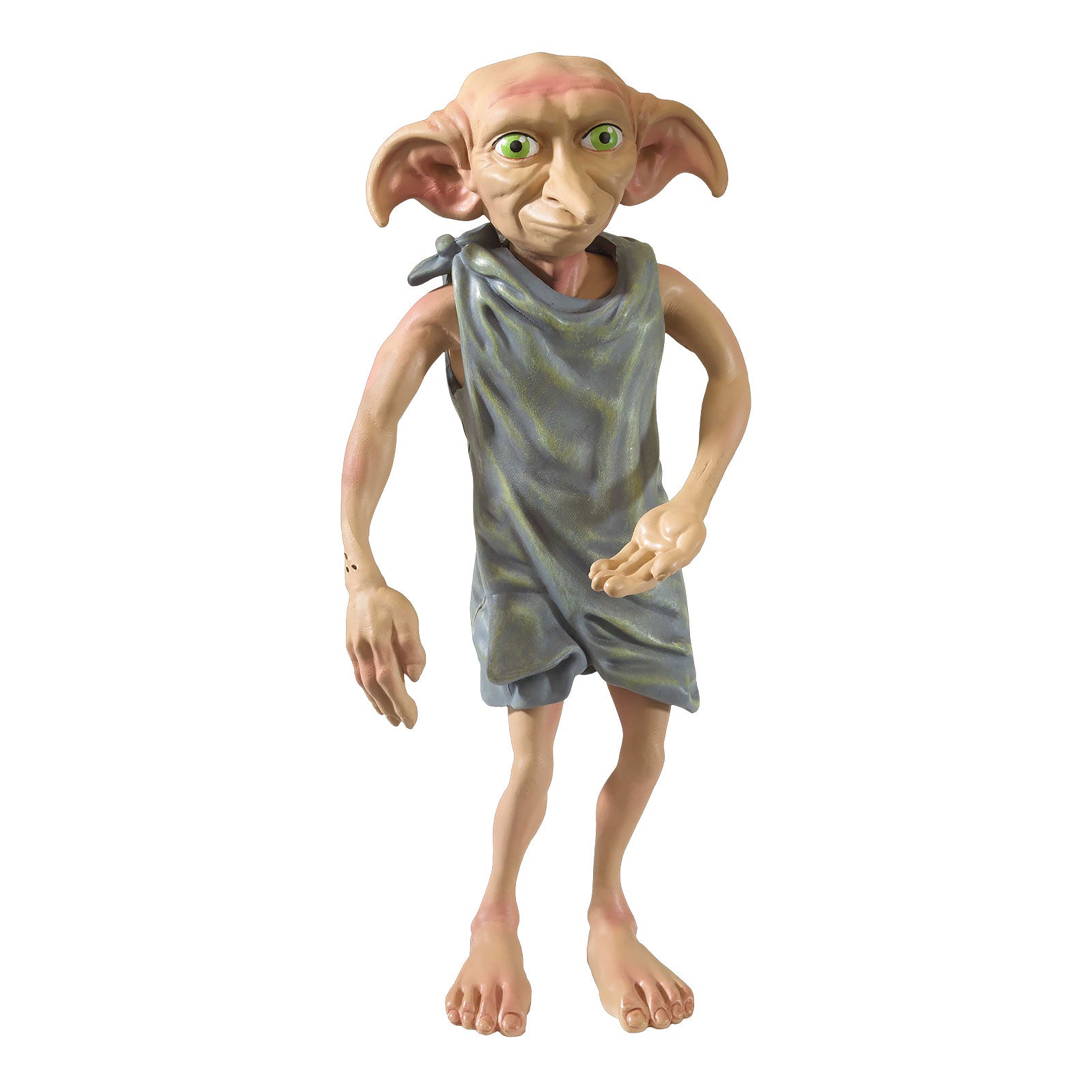 Productafbeelding Harry Potter - Buigbare Dobby-figuur 16 cm