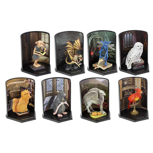 Productafbeelding Harry Potter - Magische Wezens Mystery Minis Figuur