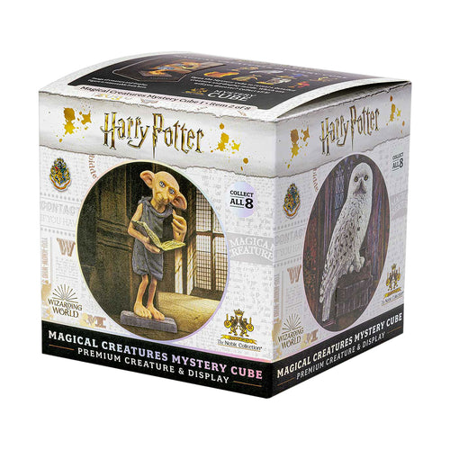Productafbeelding Harry Potter - Magische Wezens Mystery Minis Figuur