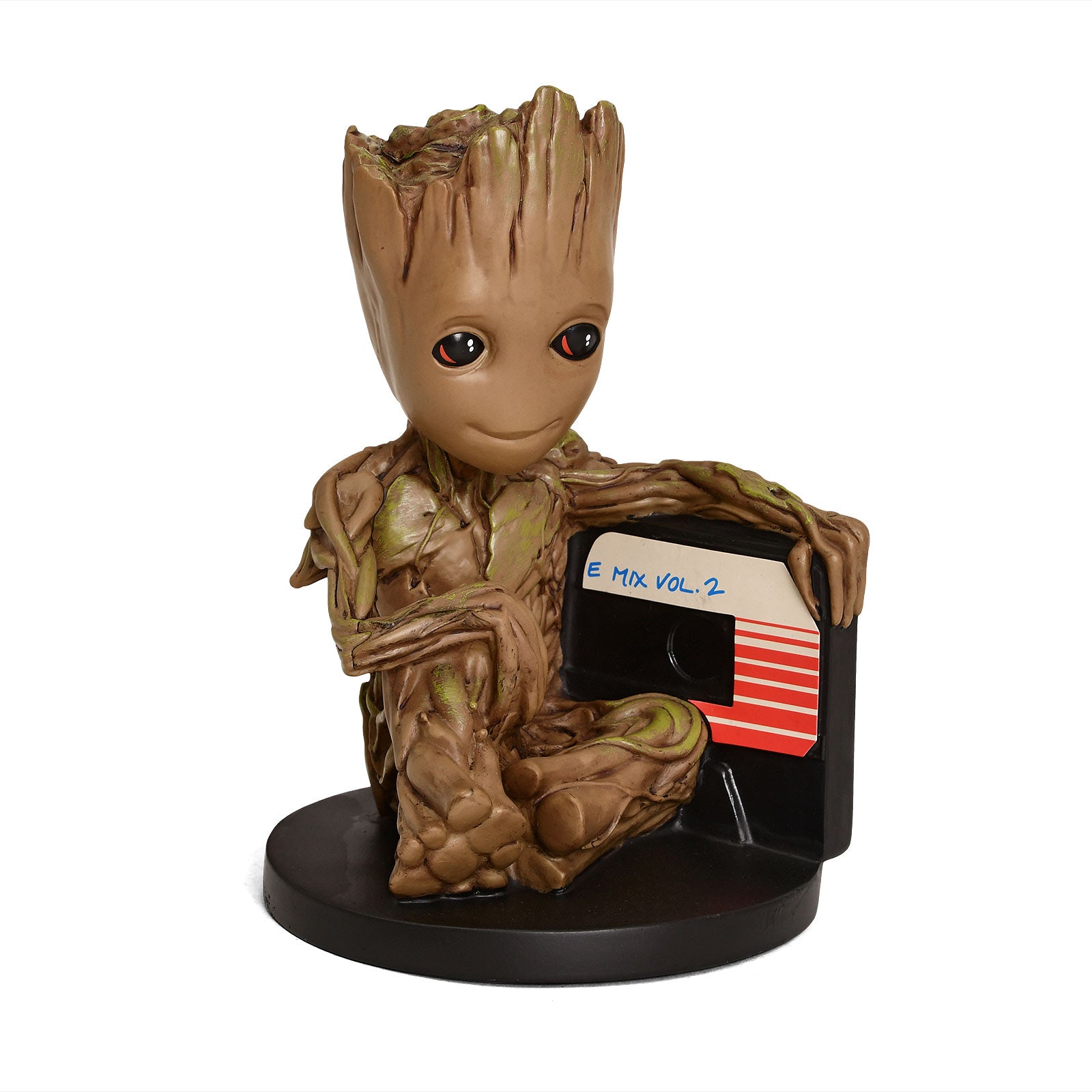 Productafbeelding Guardians of the Galaxy - Baby Groot met Tape Spaarpot
