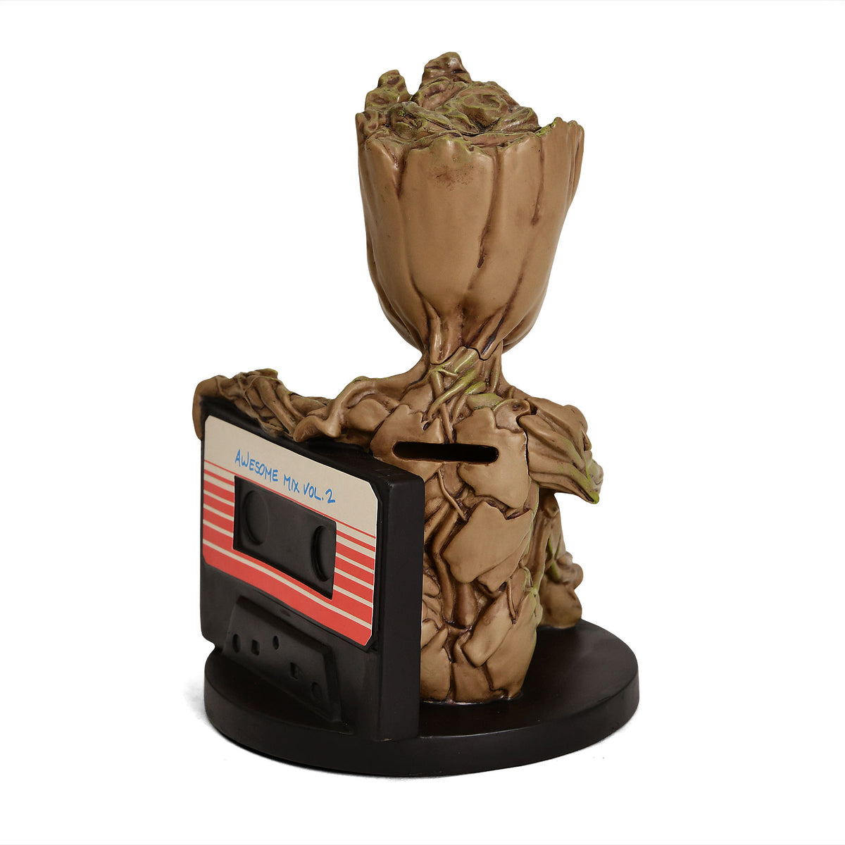 Productafbeelding Guardians of the Galaxy - Baby Groot met Tape Spaarpot