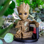 Product image Guardians of the Galaxy - Baby Groot with Tape Money Box