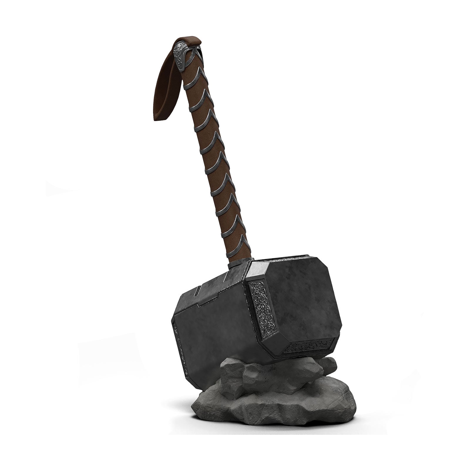Productafbeelding Marvel - Thor's Hamer Spaarpot