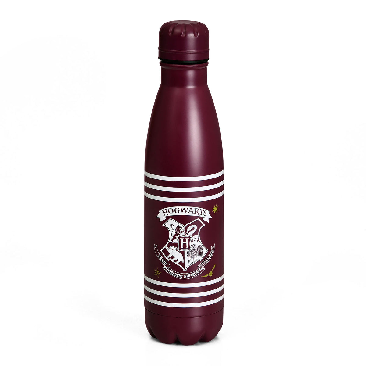 Productafbeelding Harry Potter - Hogwarts Wapen Waterfles