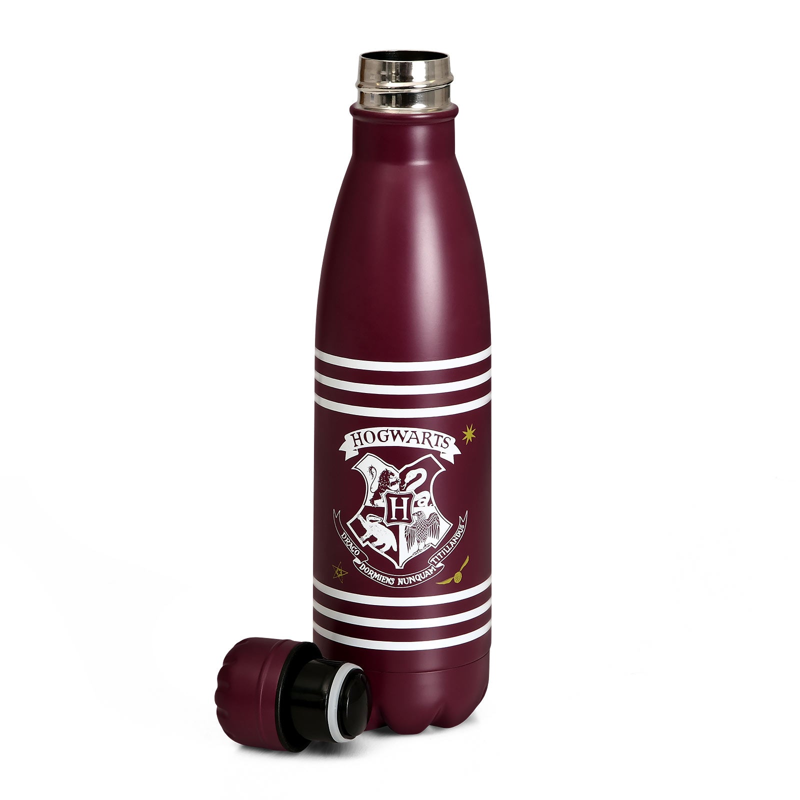 Productafbeelding Harry Potter - Hogwarts Wapen Waterfles