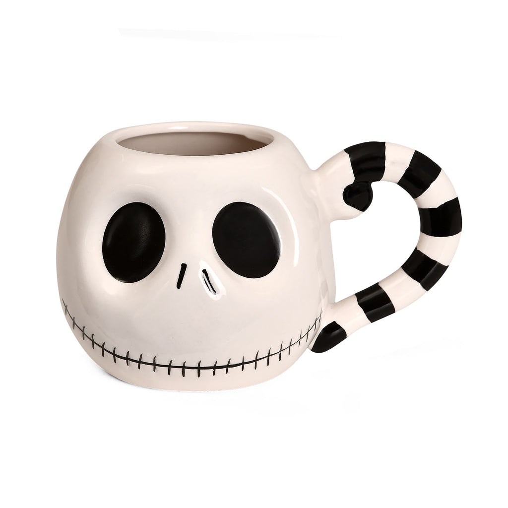 Productafbeelding Nightmare Before Christmas - Jack 3D Mok