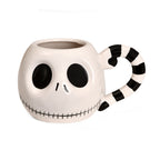 Productafbeelding Nightmare Before Christmas - Jack 3D Mok