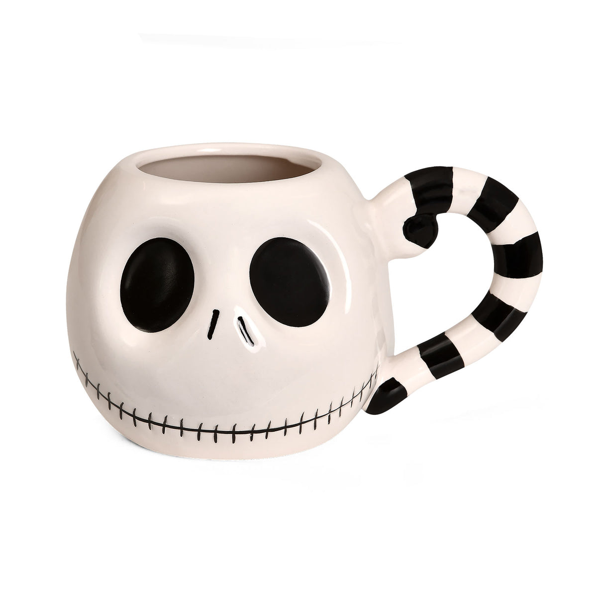 Productafbeelding Nightmare Before Christmas - Jack 3D Mok