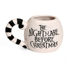 Productafbeelding Nightmare Before Christmas - Jack 3D Mok