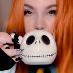 Productafbeelding Nightmare Before Christmas - Jack 3D Mok