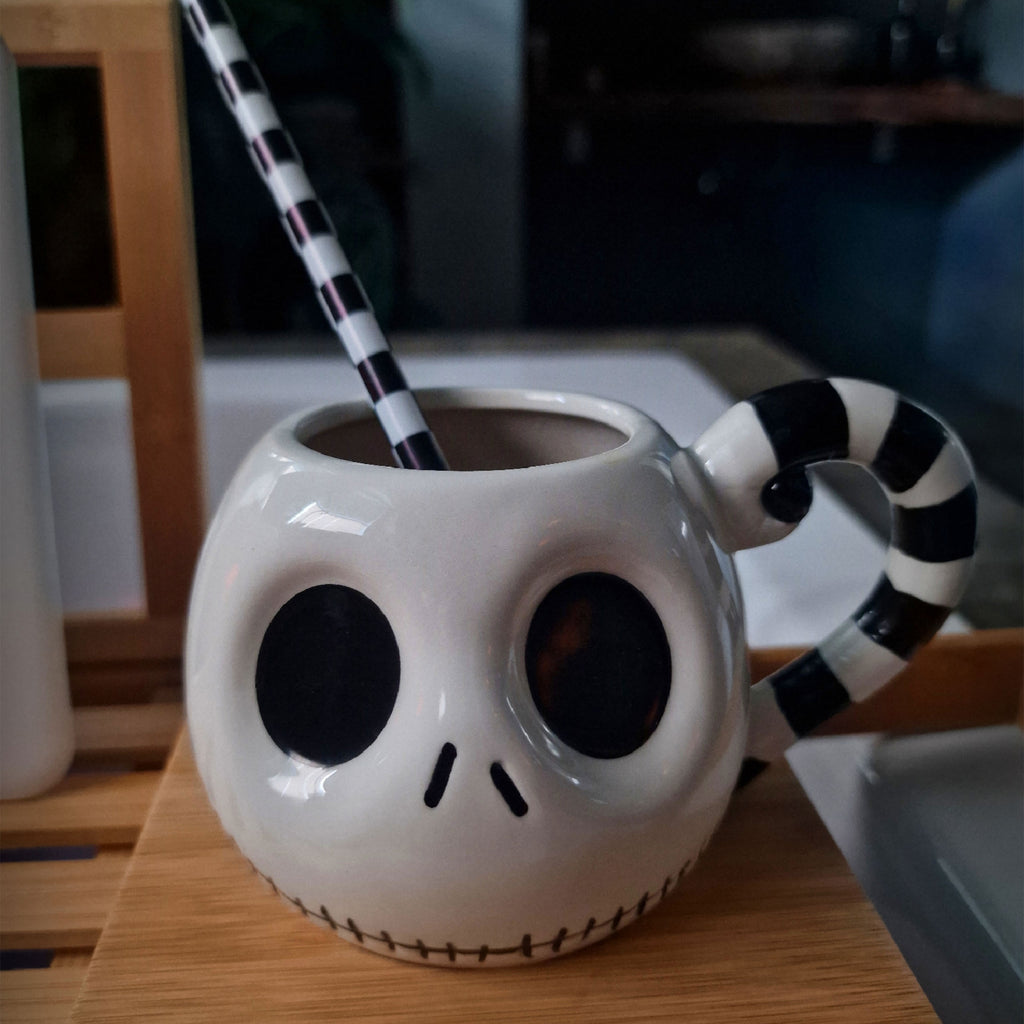 Productafbeelding Nightmare Before Christmas - Jack 3D Mok