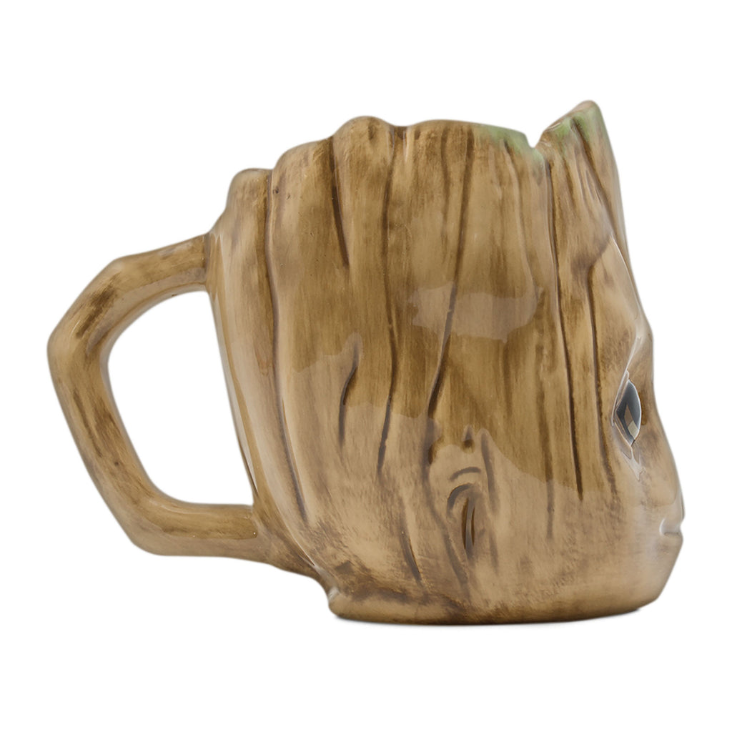 Productafbeelding Baby Groot 3D Mok - Guardians of the Galaxy