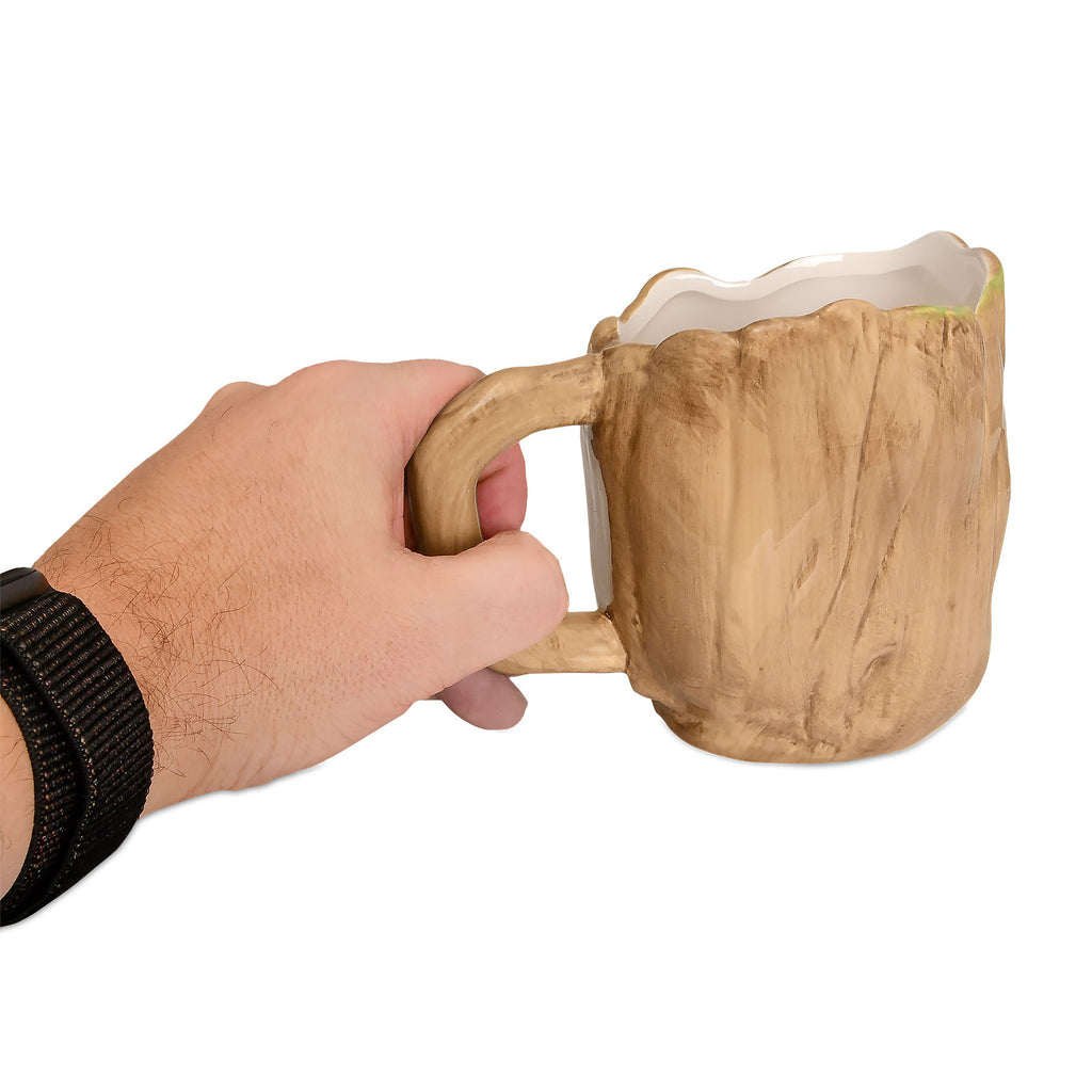 Productafbeelding Baby Groot 3D Mok - Guardians of the Galaxy
