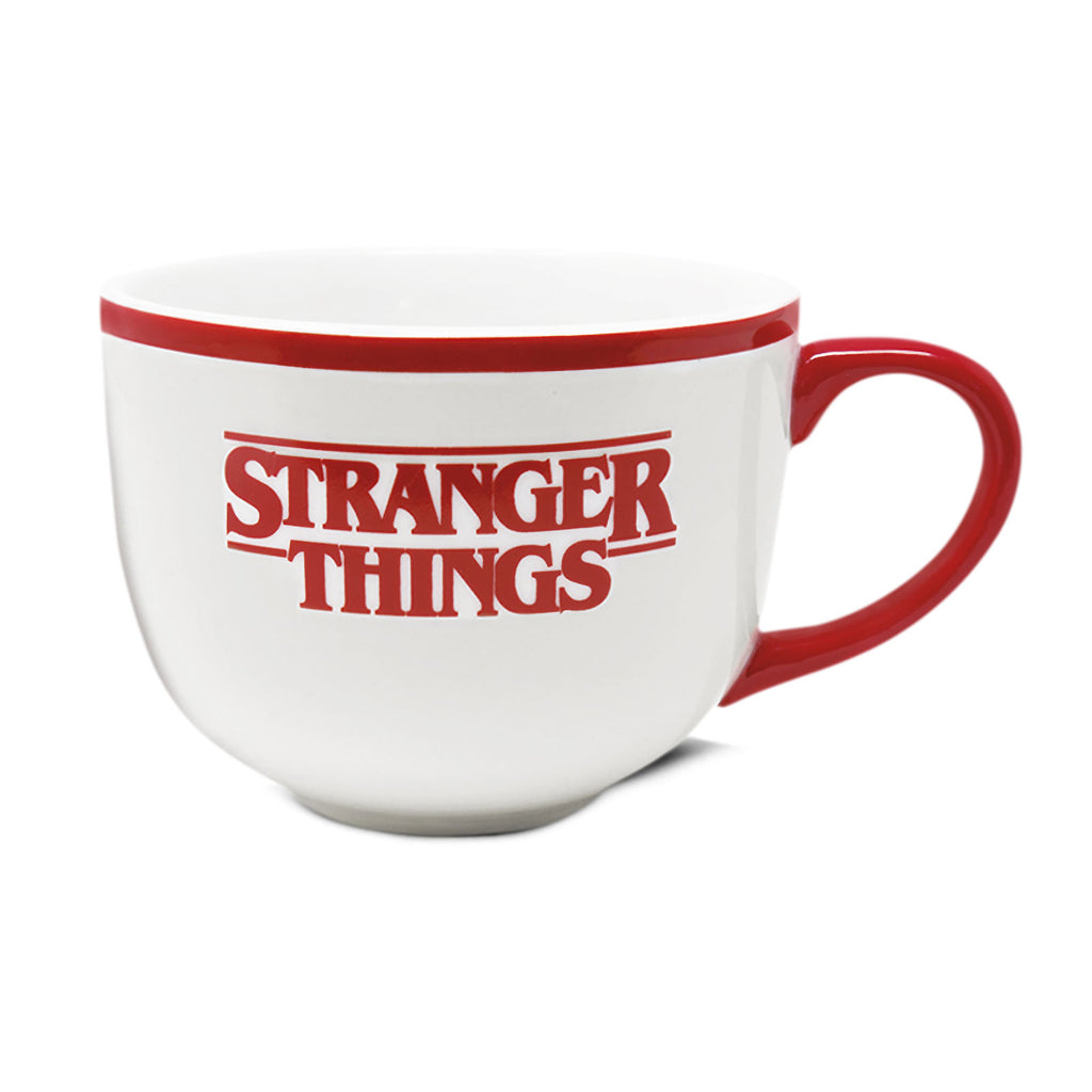 Productafbeelding Stranger Things - Demogorgon 3D Mok