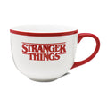 Productafbeelding Stranger Things - Demogorgon 3D Mok