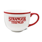 Productafbeelding Stranger Things - Demogorgon 3D Mok