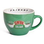 Productafbeelding Friends - Central Perk Mok met Sjabloon