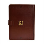 Productafbeelding Harry Potter - Hogwarts Zwerkbal Premium Notitieboek A5