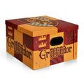 Productafbeelding Harry Potter - Gryffindor Opbergdoos