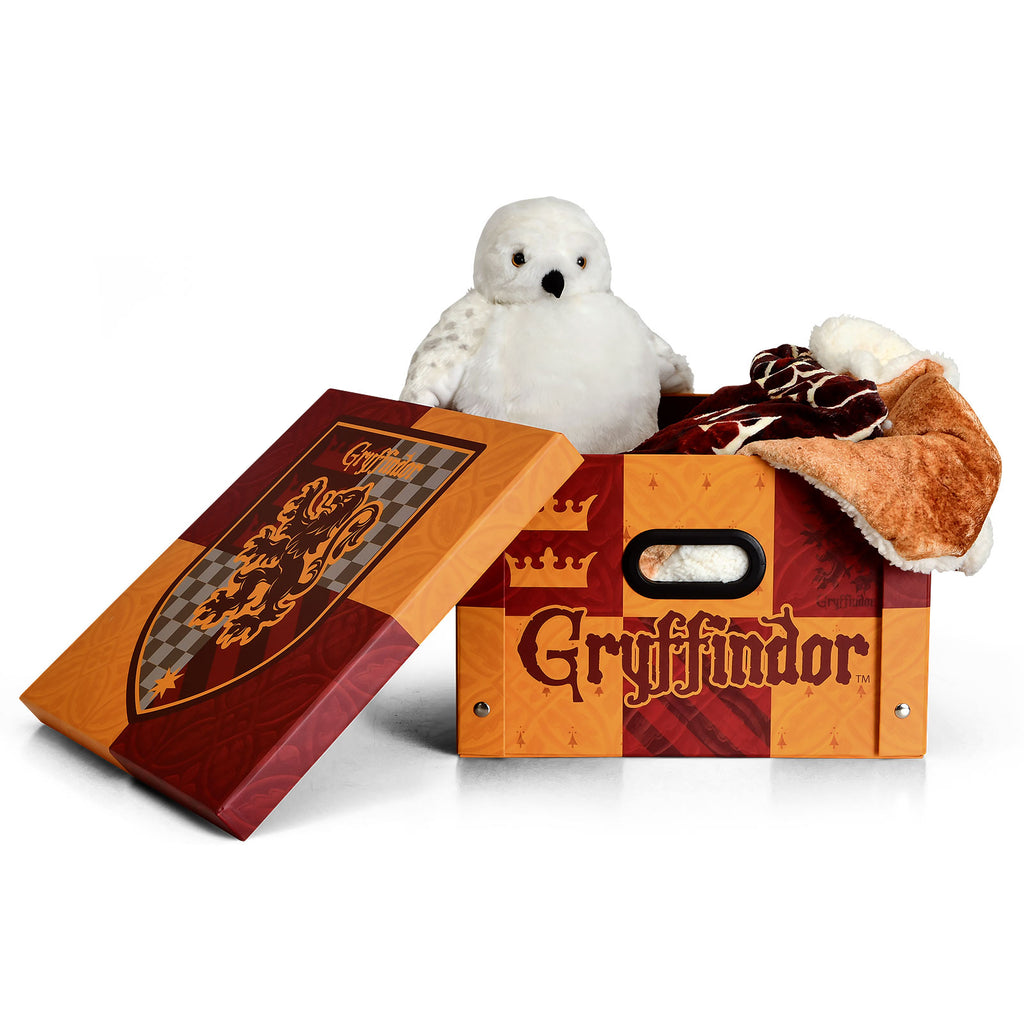Productafbeelding Harry Potter - Gryffindor Opbergdoos