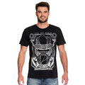 Productafbeelding Star Wars - Voel De Kracht van De Donkere Kant T-Shirt zwart