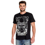 Productafbeelding Star Wars - Voel De Kracht van De Donkere Kant T-Shirt zwart