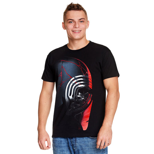 Productafbeelding Star Wars - Kylo Ren Return of Sith T-Shirt zwart