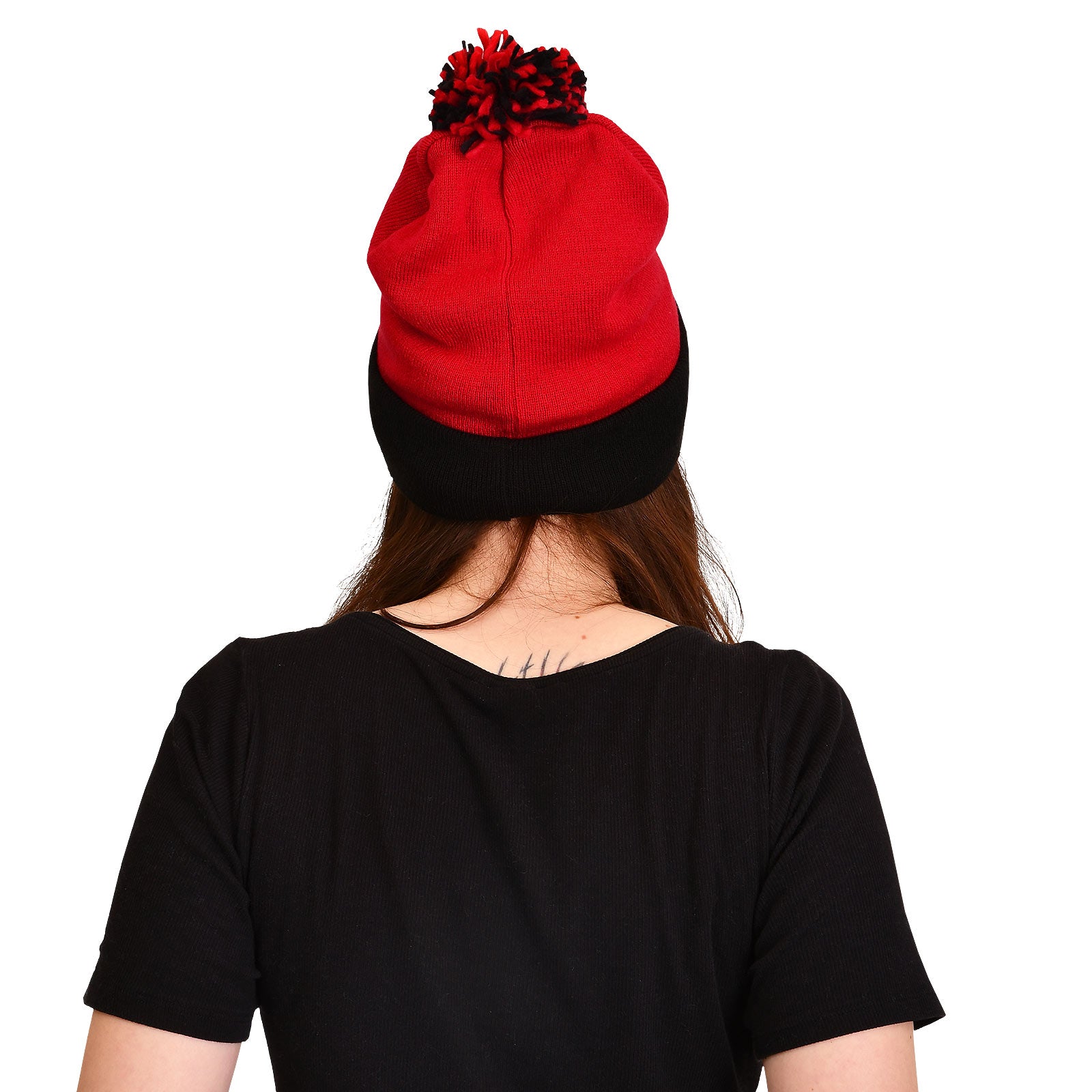 Productafbeelding Marvel Muts en Sjaal Cadeauset