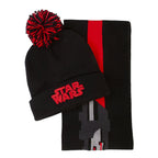 Productafbeelding Star Wars - Darth Vader Muts en Sjaal Cadeauset