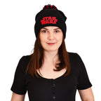 Productafbeelding Star Wars - Darth Vader Muts en Sjaal Cadeauset