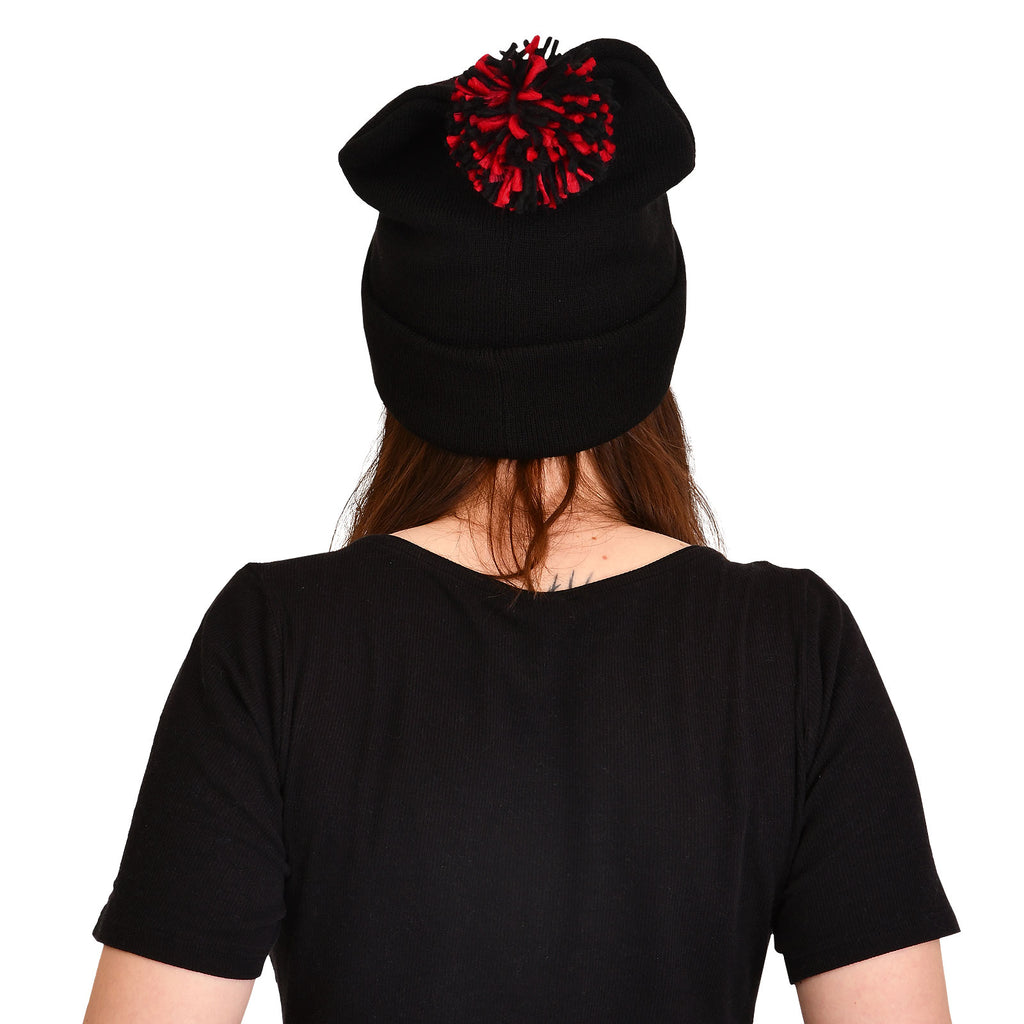 Productafbeelding Star Wars - Darth Vader Muts en Sjaal Cadeauset