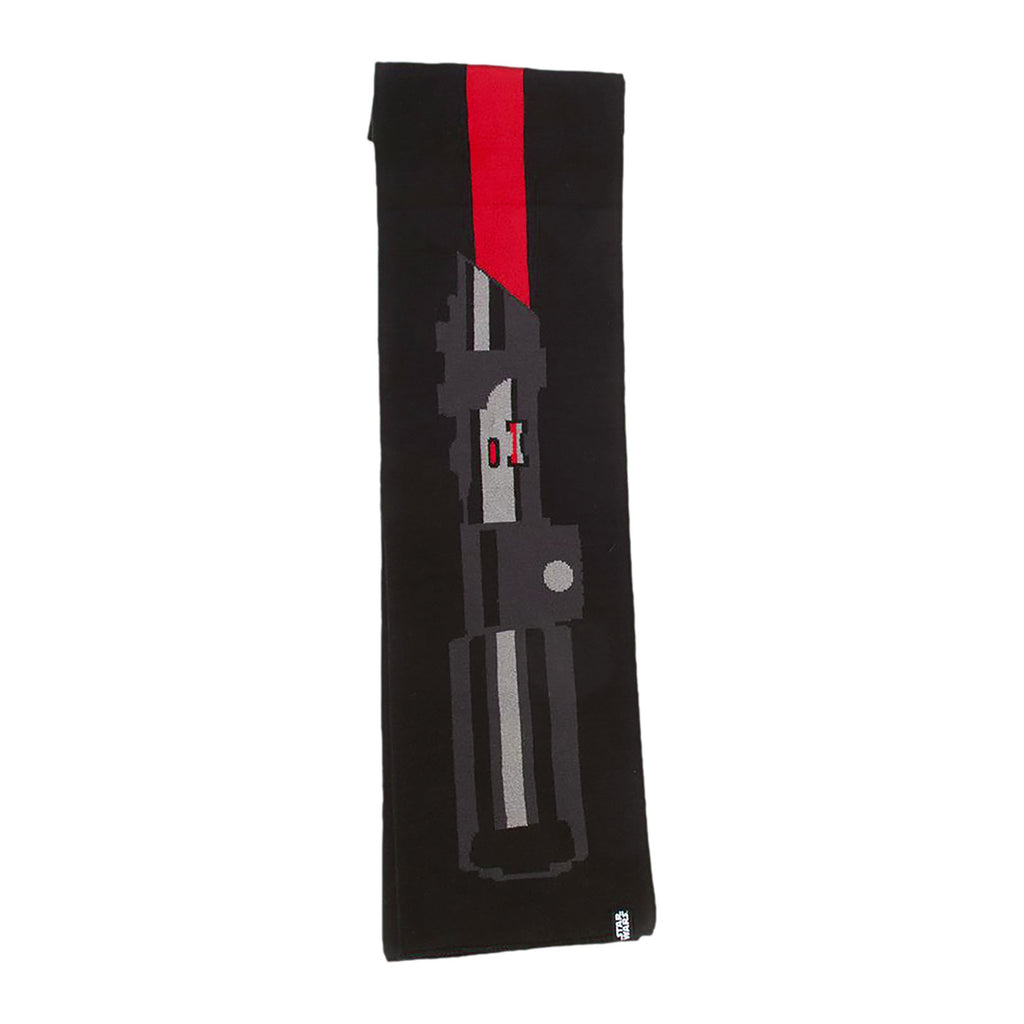 Productafbeelding Star Wars - Darth Vader Muts en Sjaal Cadeauset