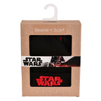 Productafbeelding Star Wars - Darth Vader Muts en Sjaal Cadeauset