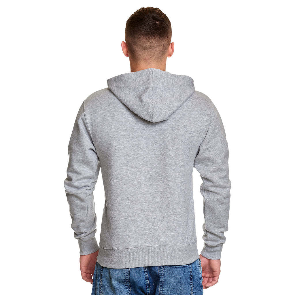 Productafbeelding Harry Potter - Hogwarts Wapen Hoodie grijs