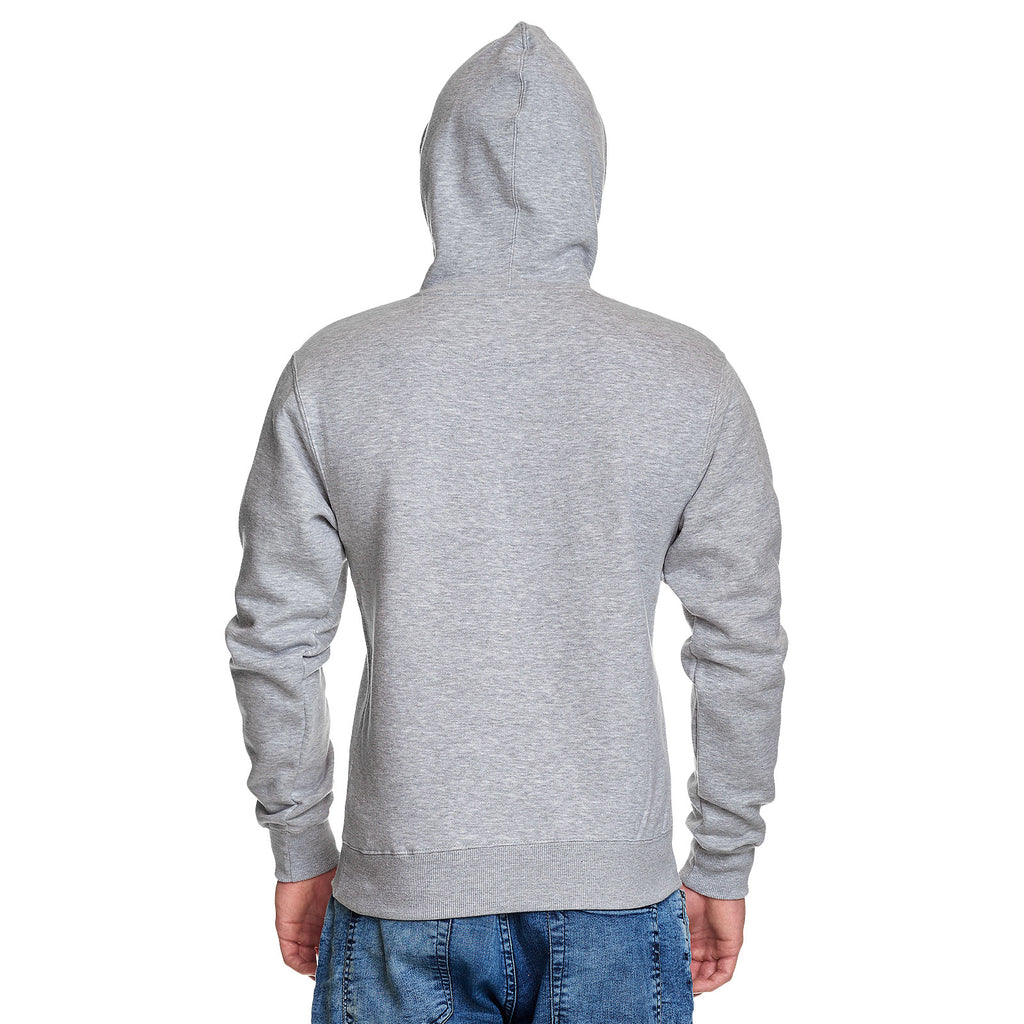 Productafbeelding Harry Potter - Hogwarts Wapen Hoodie grijs