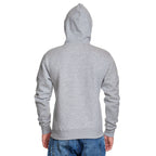 Productafbeelding Harry Potter - Hogwarts Wapen Hoodie grijs