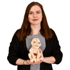 Productafbeelding In de Ban van de Ring - Gollum Pluchen Knuffel 23 cm