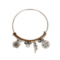 Productafbeelding Supernatural - Symbool Charm Armband