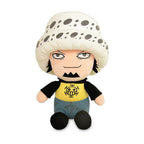 Productafbeelding One Piece - Trafalgar Law Knuffel Figuur 20 cm