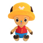 Product image One Piece - Chopper Ruffy Cosplay Plush Figure 20 cm