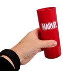 Productafbeelding Marvel Logo Glas rood